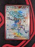 Greninja ex - 198/167 - Scarlet & Violet: Twilight Masquerade - NM