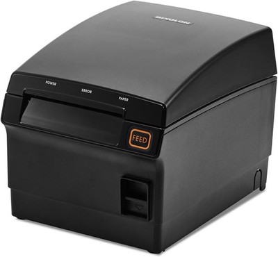 Thermodrucker für Belege und Quittungen Bixolon SRP-F310II LAN + USB