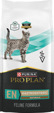 Purina Pro Plan EN Gastroenteric Naturals Dry Cat Food, 6 lb or 10 lb