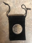 1775 Department Of The Army ( MMX .999 SILVER ROUND ) RARE HALF OUNCE 15.5 Grams