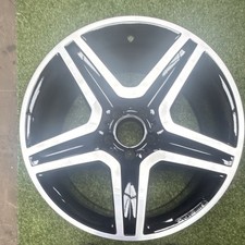 MERCEDES GLA CLASS ALLOY WHEEL 19