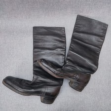 Stiefel, Offizier, Wehrmacht, Polizei, WK2