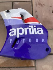 Aprilia AF1 125 Futura/Sport Pro Left Lower Fairing Plastic Panel  - DIS 6948