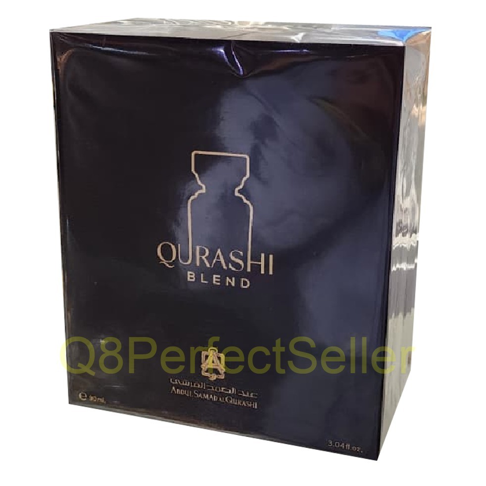 Al Qurashi Blend by Abdul Samad Al Qurashi 90ml EDP Spray