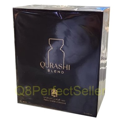 Al Qurashi Blend by Abdul Samad Al Qurashi 90ml EDP Spray