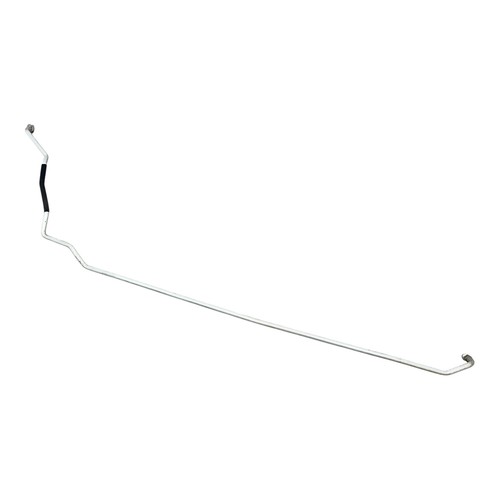 Klimaleitung R1234YF Klimaschlauch hinten Seat Alhambra VW Sharan 7N 7N0816720A