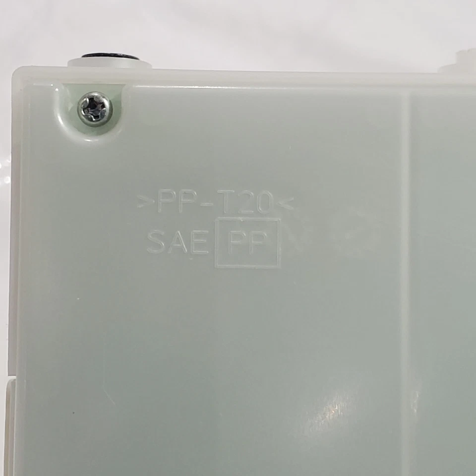 08-13 INFINITI G37 G35 AC Climate Temperature Control Amplifier 27760 JK700 OEM - Image 4 of 4