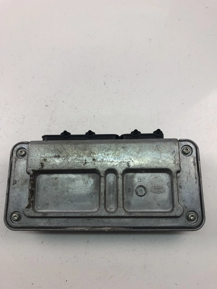 Centralina motore Skoda Fabia II Combi 545 ECU 03C906024AB 27940864 - Immagine 4 di 4