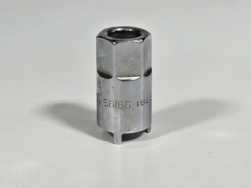 Snap-on S6166 Antenna Nut Three-Prong - Foto 2 di 5