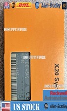 US Free TAX B&R X20DO4649 X20D04649 4 digital outputs - Brand New In Box