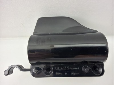 Clamcleat CL235 Boom Cleat   Made in England   Windsurfing / Sail Rigging