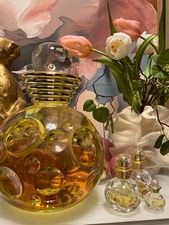 Grossfactice Dior Flakon perfumowany XXL Gigant