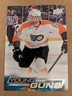 2022-23 Upper Deck Series 1 - Young Guns Linus Sandin #217 (RC)