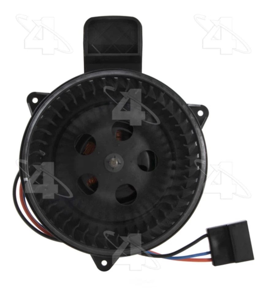 Motor soplador compatible con Kenworth T660 T680 T800 2012-2016 cuatro estaciones Foto 4 de 4