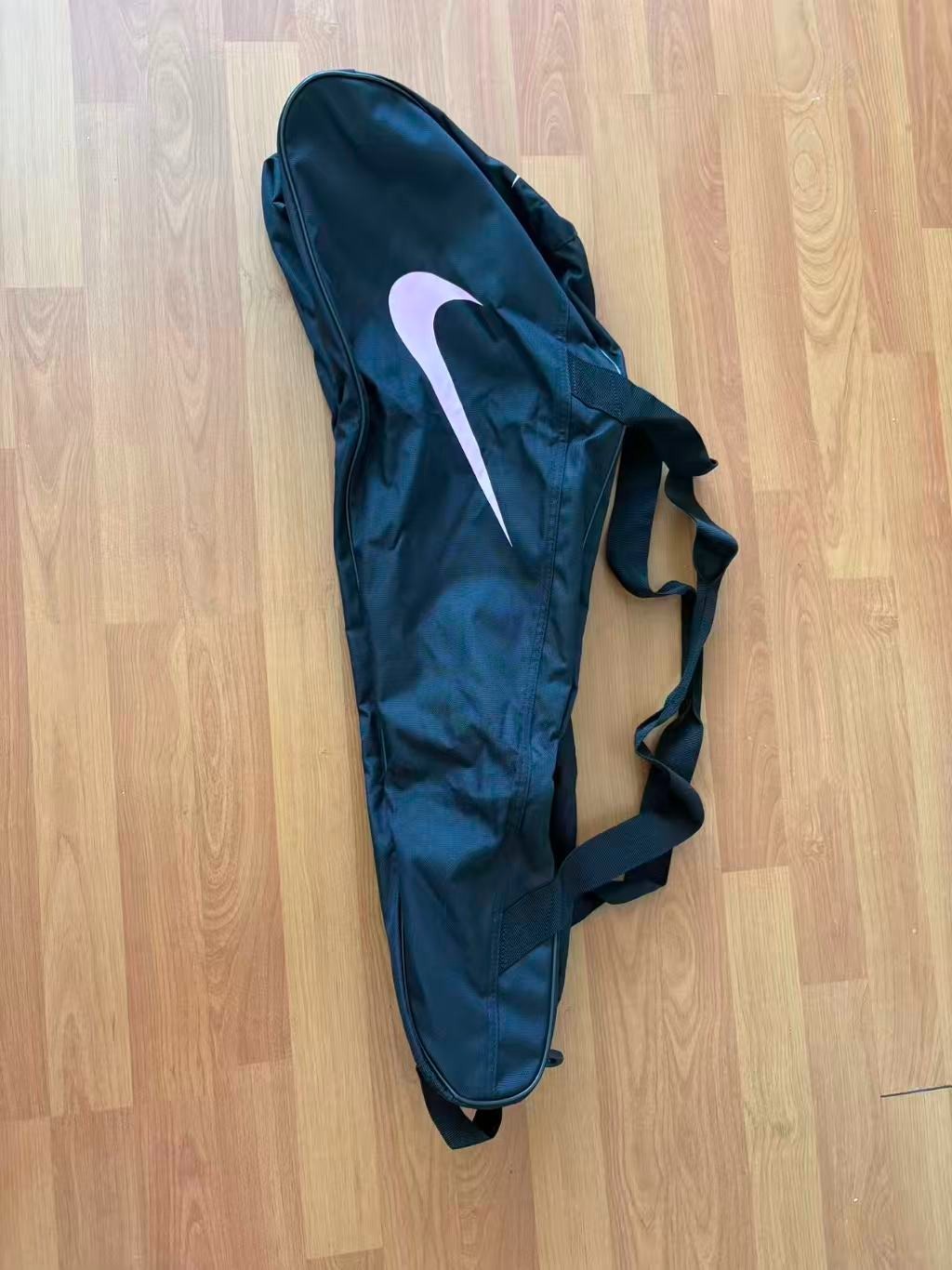 Bag  Black Pink 36" X 10" X 8"
