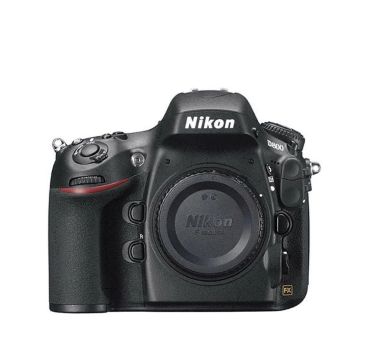Nikon D800 Body only Digital Cameras for sale | eBay