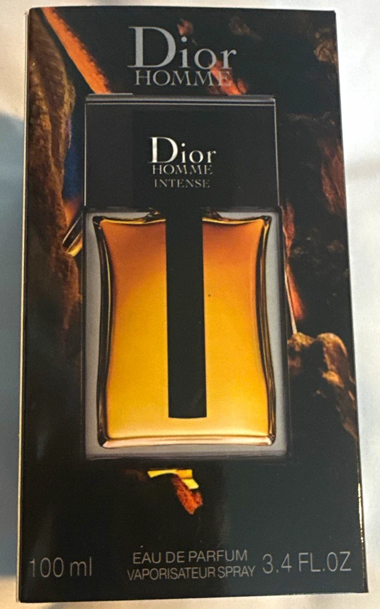 Dior Homme Intense for sale - eBay