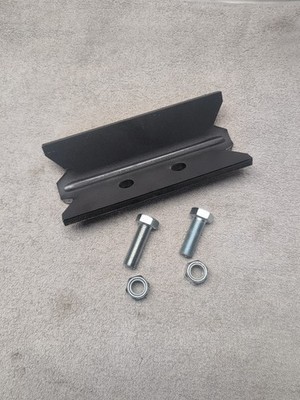 Artex JBS Hagedorn Meyer Kuhn Knight Roda Manure Spreader Paddle With Bolts