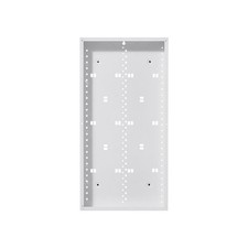 VEVOR Structured Media Enclosure, 28-Inch, Recessed in-Wall Media Box with Cover
