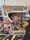 Funko Pop! Vinyl One Piece Buggy The Clown Hot Topic Exclusive #1276 Free Ship