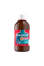 Image of 3x Gaviscon Advance Liquid Aniseed 150ml