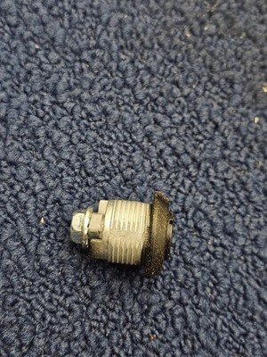 (QTY 10) Southco Cam Lock Body Only 1'' Shaft