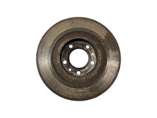 Disque de frein Peugeot 3008