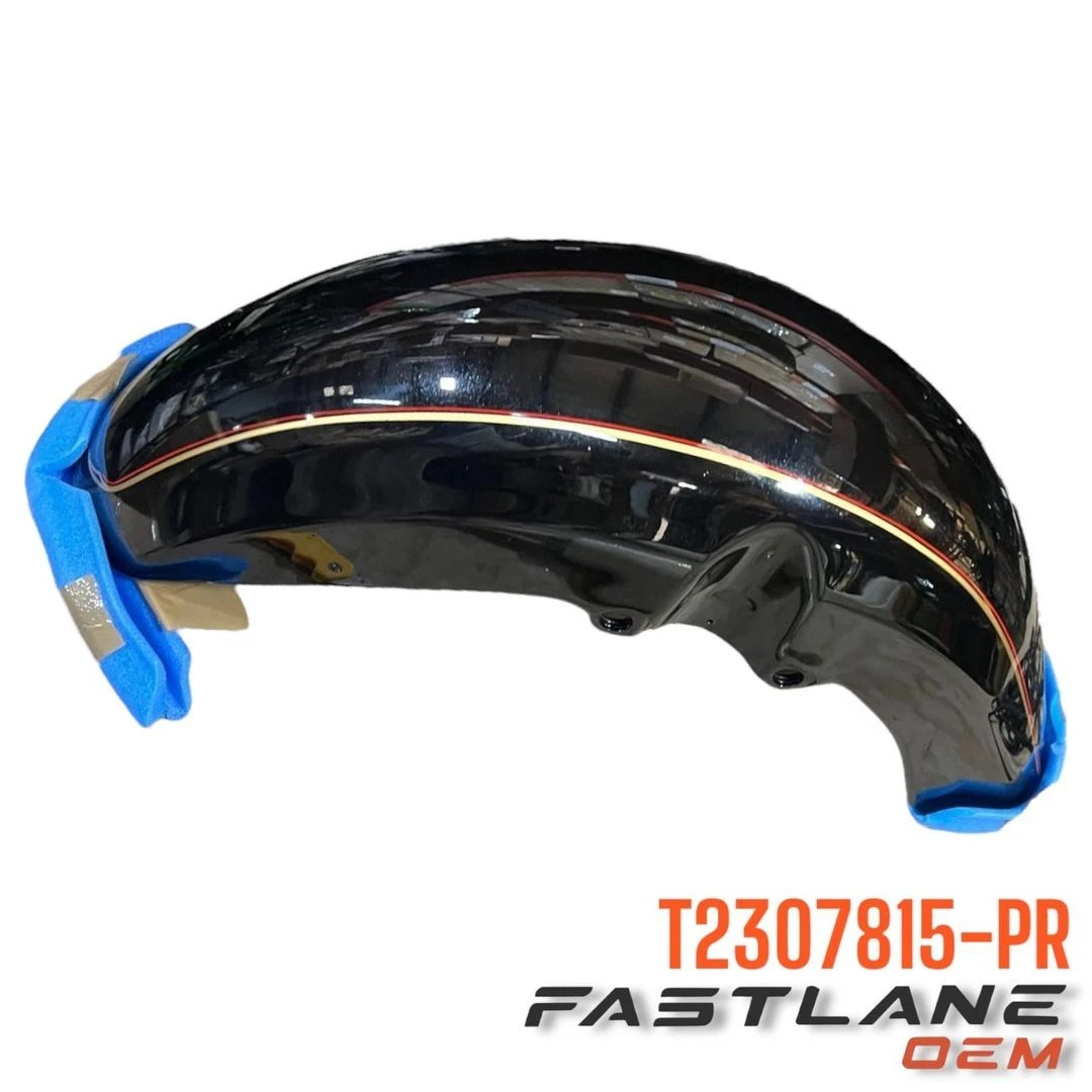 Fender Front Fenders for Triumph Rocket III for sale | eBay