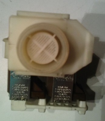 Inlet Valve Washing Machine BOSCH MAXX WFL 249Y NR 9000047096 D 3321/03