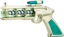 Schylling Cosmic Shock Phaser - Kids Blaster Toy for Pretend Play - Lights... 