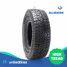 Used Lt 28575r16 Falken Wildpeak At3w 126123r - 1332