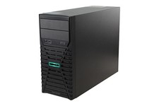 HPE ProLiant ML30 Gen11, 1x E-2434, 16GB, 2x 1TB HDDs MR216i-p