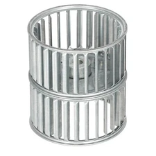 Blower Wheel fits John Deere H84107 fits International 766 966 1066 539055R2