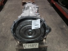 Auto Transmission 4wd Diesel From 2025 Dodge 2500 Pickup 12823826