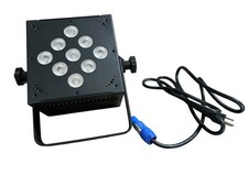 BLIZZARD LIGHTING SKYBOX EXA UV Party DJ Lighting
