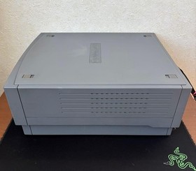 FM TOWNS HR20 Desktop Computer Main Unit - AS IS