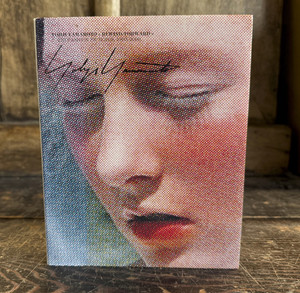 Yohji Yamamoto Book | eBay