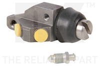 Radbremszylinder NK 809926 FüR Ford 73E 71E Transit 72E 22,2Mm Bus 74E 72E1A VAS