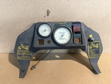 Strumentazione contachilometri contagiri Moto Guzzi NTX 650