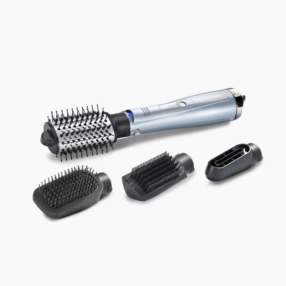 Brosse soufflante BABYLISS Multi-Styles Hydro-Fusion AS774E