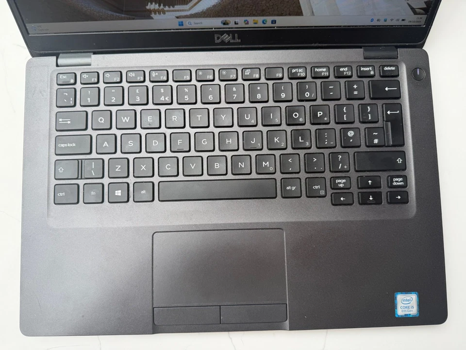 Dell Latitude 5400 · i5-8365U · 16GB · 512GB, photo 3 of 5