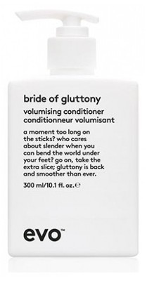 EVO Volumizing Conditioner