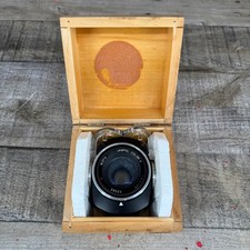 Janpol Color-K 80mm f/5.6 Enlarging Lens