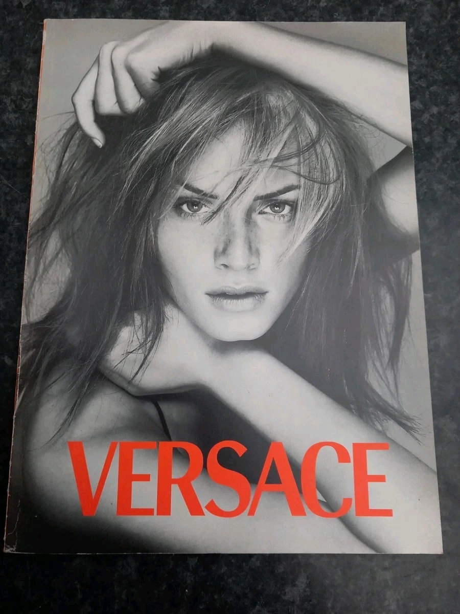 Versace Catalog products for sale | eBay