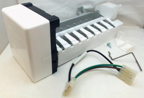 Refrigerator Icemaker for Sub Zero, SZ7002738, 7002738