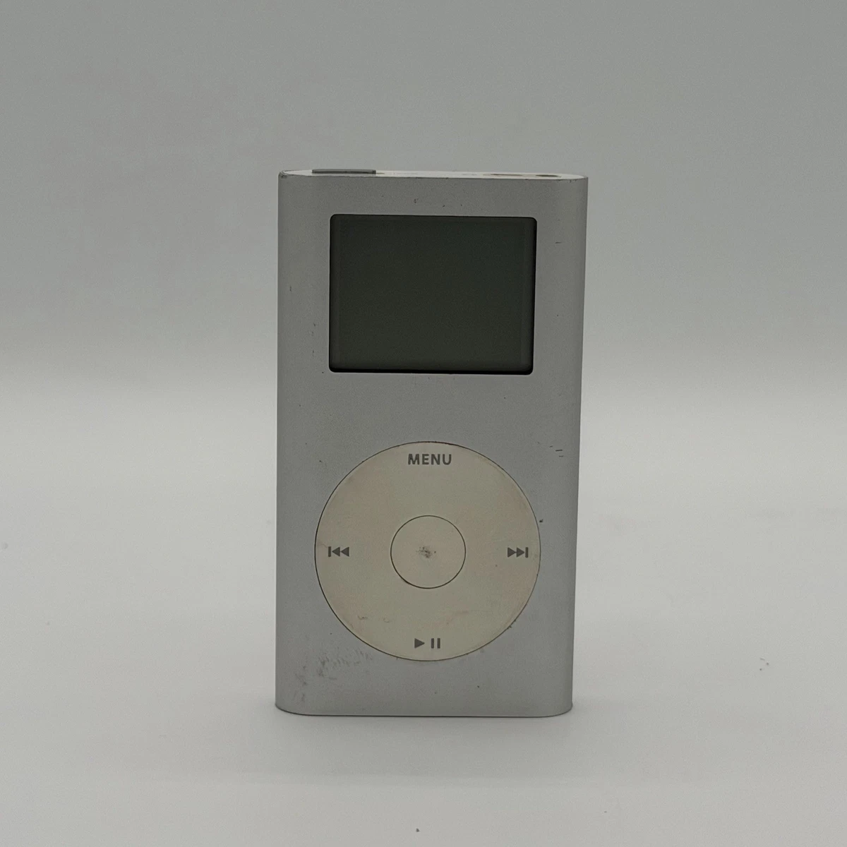 iPod mini 4GB シルバー Ipod 4gb for sale - eBay