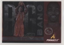2013-14 Panini Pinnacle Big Bang Artist Proof Dwight Howard #11 HOF 0o0