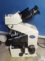 1PCS Olympus CX21 Trinocular Microscope /_/*im