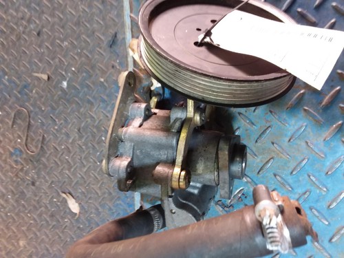 BMW 3 SERIES STEERING PUMP E46, 4CYL, M43TU, 09/99-09/01 99 00 01
