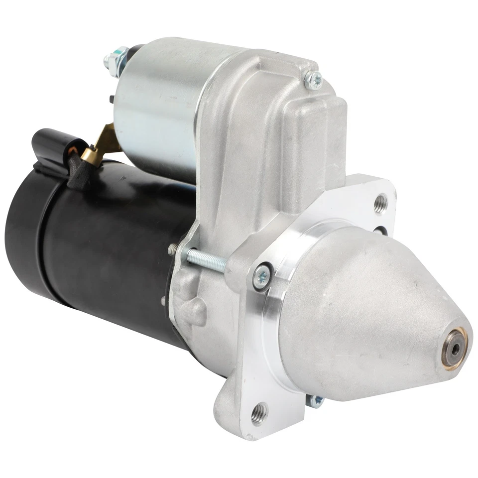 Starter For BMW R100 1976-1984 R100GS 1980-1995 R100R 1991-1995 18915 SPR0017 Foto 2 de 4